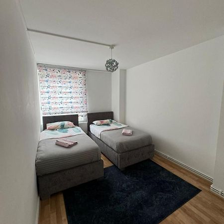 Flat, Apartment In Haggerston N1, Central Londres Exterior foto