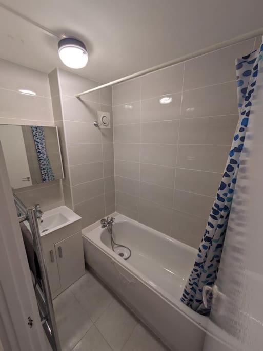 Flat, Apartment In Haggerston N1, Central Londres Exterior foto