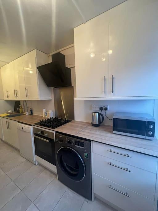 Flat, Apartment In Haggerston N1, Central Londres Exterior foto