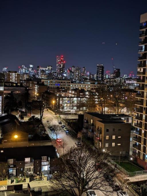 Flat, Apartment In Haggerston N1, Central Londres Exterior foto