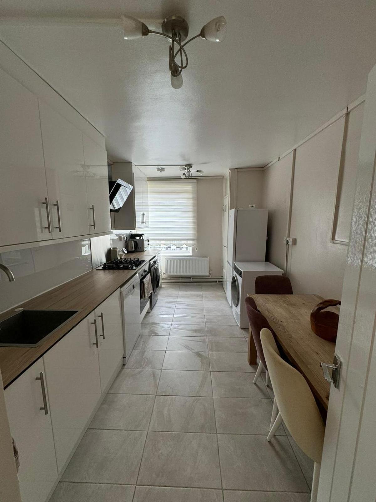 Flat, Apartment In Haggerston N1, Central Londres Exterior foto