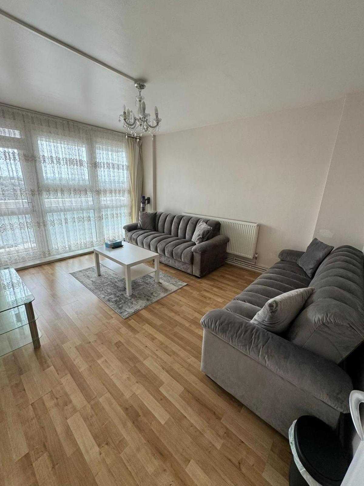 Flat, Apartment In Haggerston N1, Central Londres Exterior foto